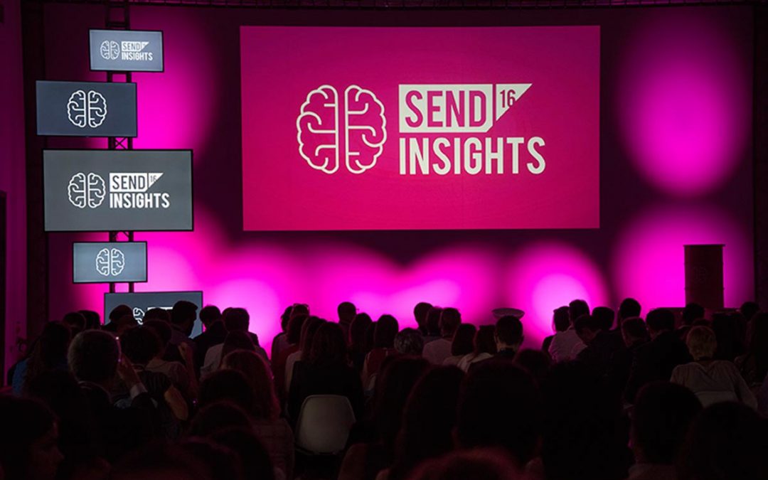 SEND Insights 2016