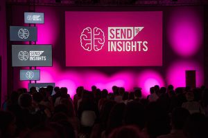 StudioMetria | SEND Insight 2016