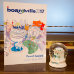 BOARDville 2017 | 2018