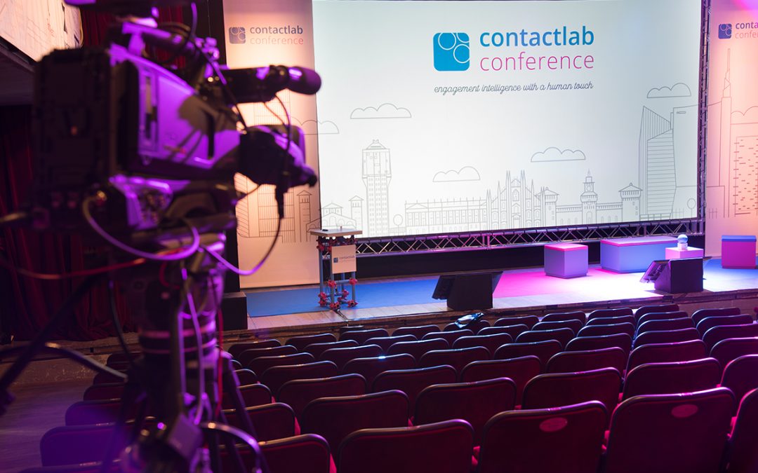 Contactlab Conference 2018 it