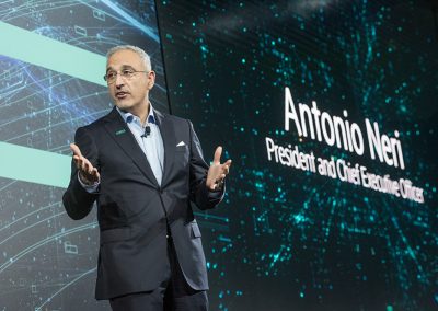 HPE Discover More 2019 en