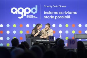 AGPD 40 years